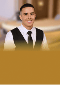 Blackjack Live - Evolution Gaming tại Loto188